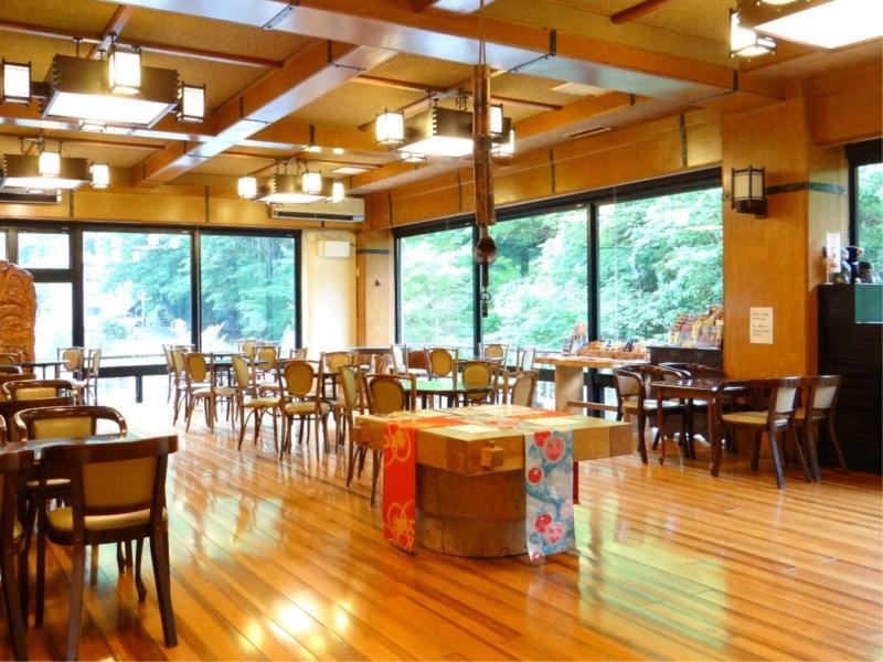 Takaragawa Onsen Ousenkaku Hotel Minakami Exterior foto