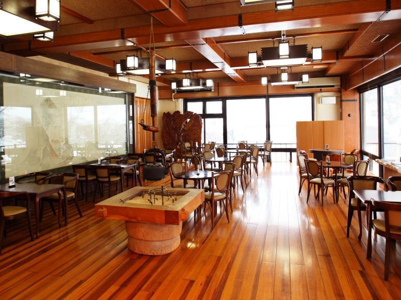 Takaragawa Onsen Ousenkaku Hotel Minakami Exterior foto