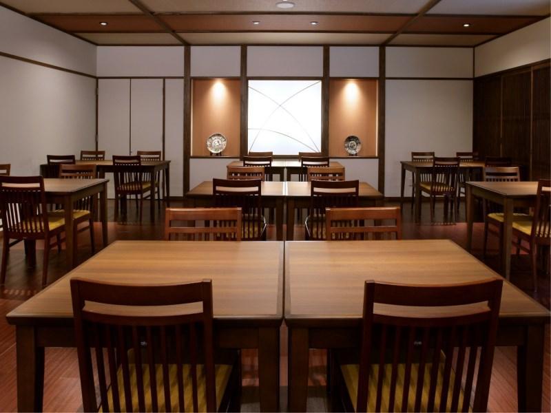 Takaragawa Onsen Ousenkaku Hotel Minakami Exterior foto