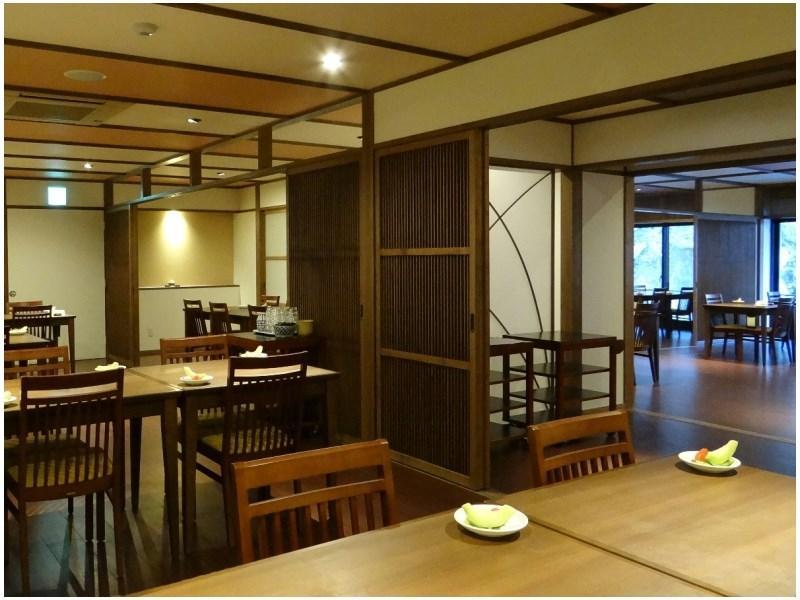 Takaragawa Onsen Ousenkaku Hotel Minakami Exterior foto