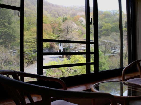 Takaragawa Onsen Ousenkaku Hotel Minakami Cameră foto