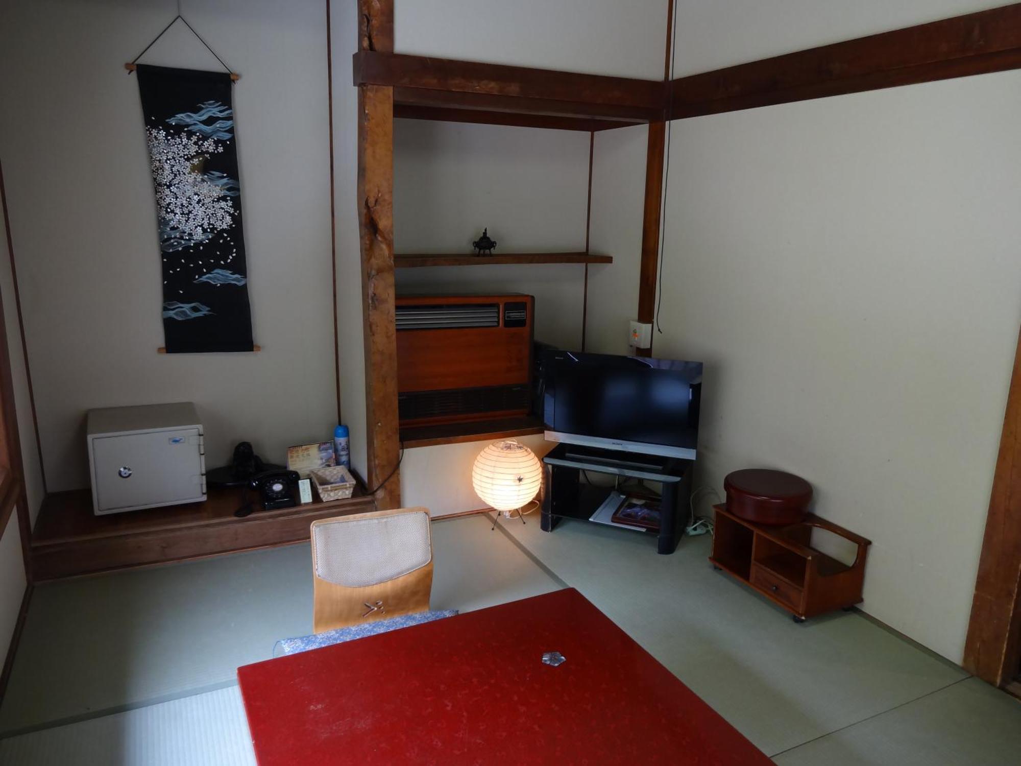 Takaragawa Onsen Ousenkaku Hotel Minakami Cameră foto